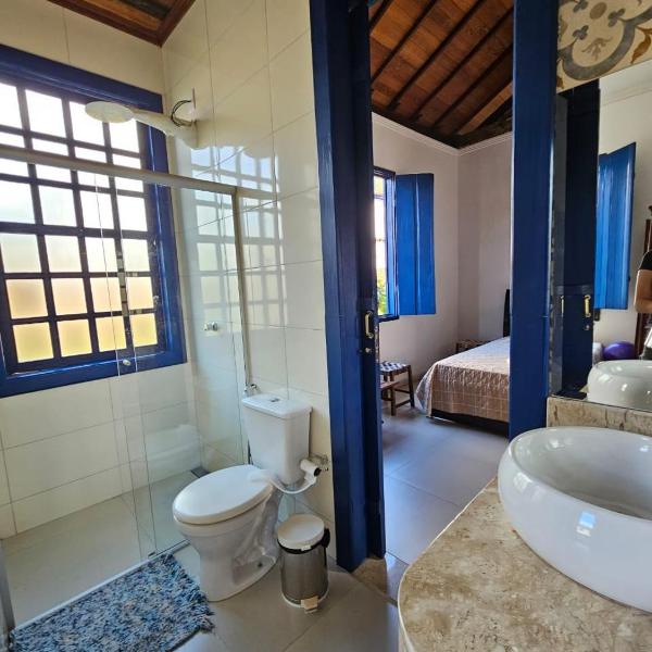 Casa 7 - Vila do Biribiri - Foto 3