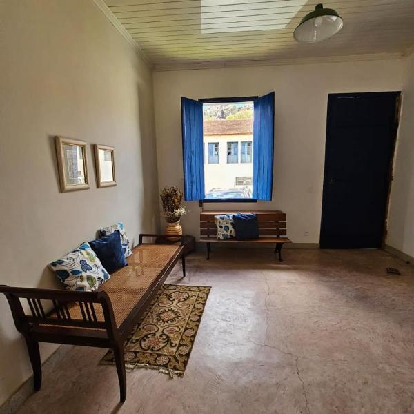 Casa 7 - Vila do Biribiri - Foto 5