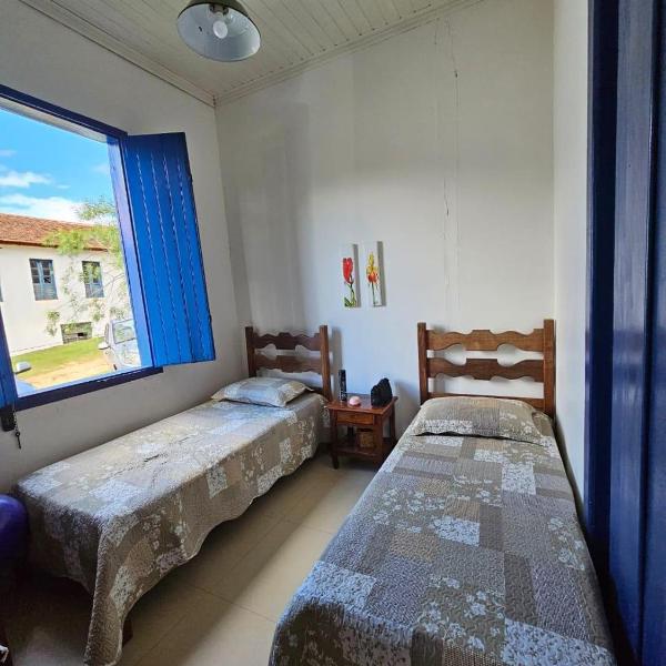 Casa 7 - Vila do Biribiri - Foto 2