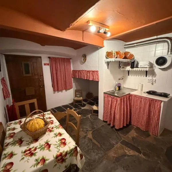 Veiros에 위치한 호텔 Casa do Ti Santinhas