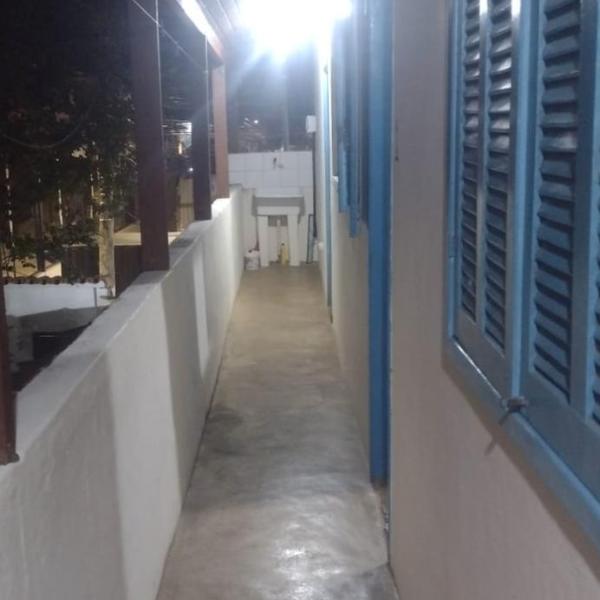 Casas oliveira