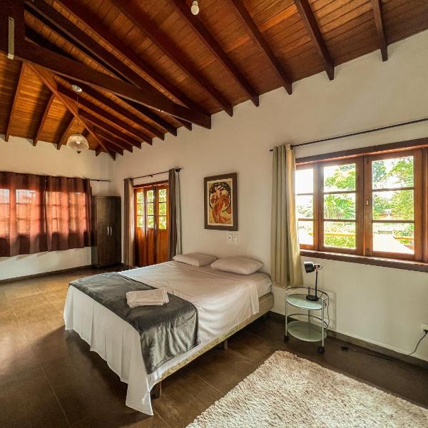 Casa Sabiá - charm and leisure in Pirenópolis - Foto 2