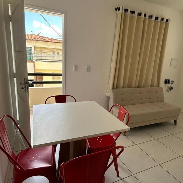 Casa em condominio - Maracanaú - Fortaleza