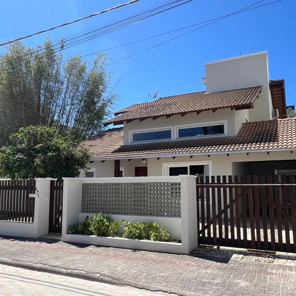 Casa da Mata - Casa grande com piscina em Mariscal