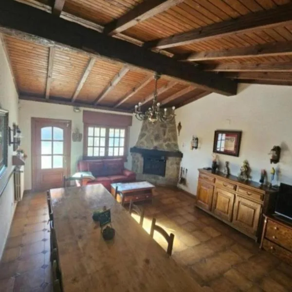 La Casona Oliver de Valtierra-Bardenas, khách sạn ở Valtierra