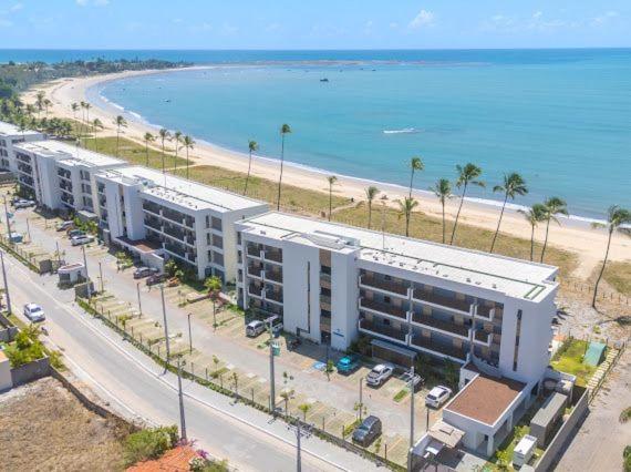 Apto Beira mar com 2 suítes- Serrambi Living - Foto 3