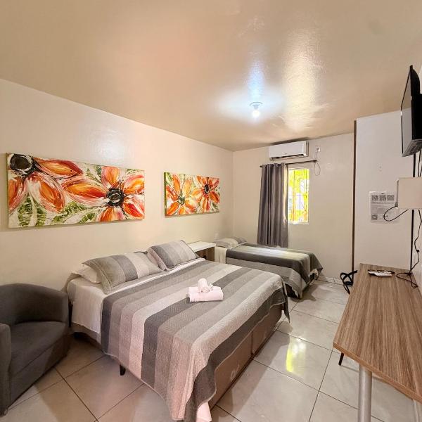 Hotel Niro - Foto 2