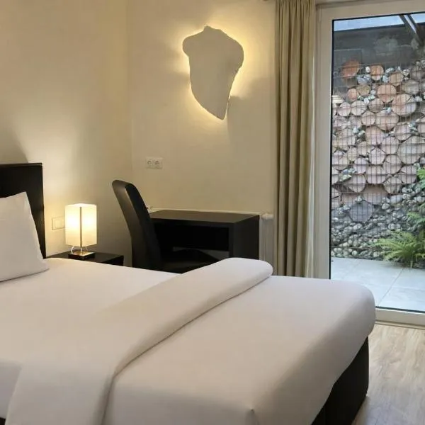 S'Matt Bob, hotell i Feldkirch