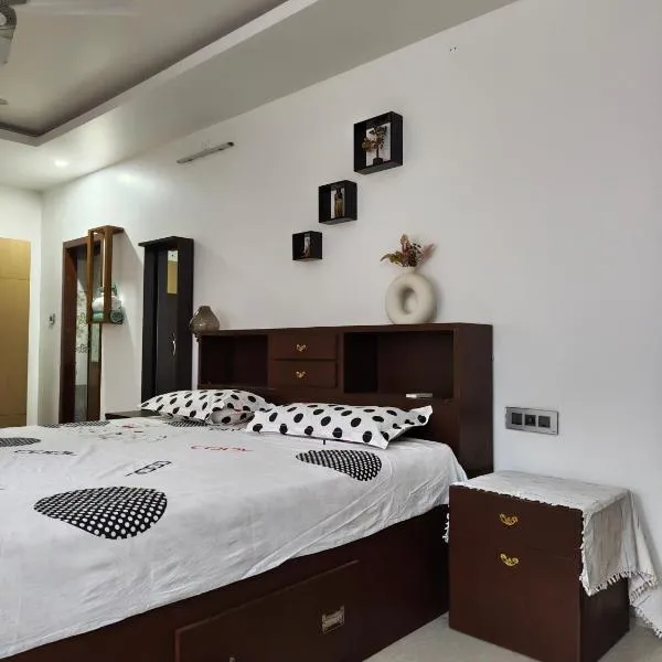 Retreat Rivera where Serenity Meets the River، فندق في Green Island