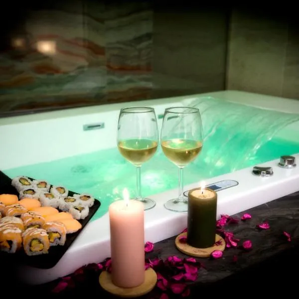 Premiere Luxury Catania, hotel a Catània