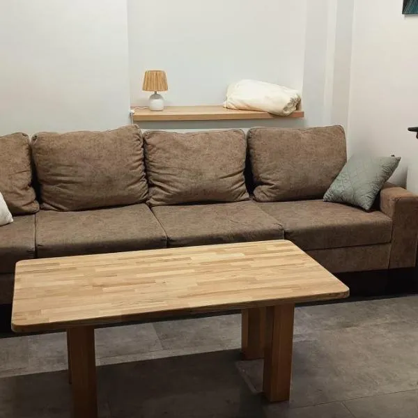 Apartament u Piotrusia i Paulinki, hotel in Stronie Śląskie