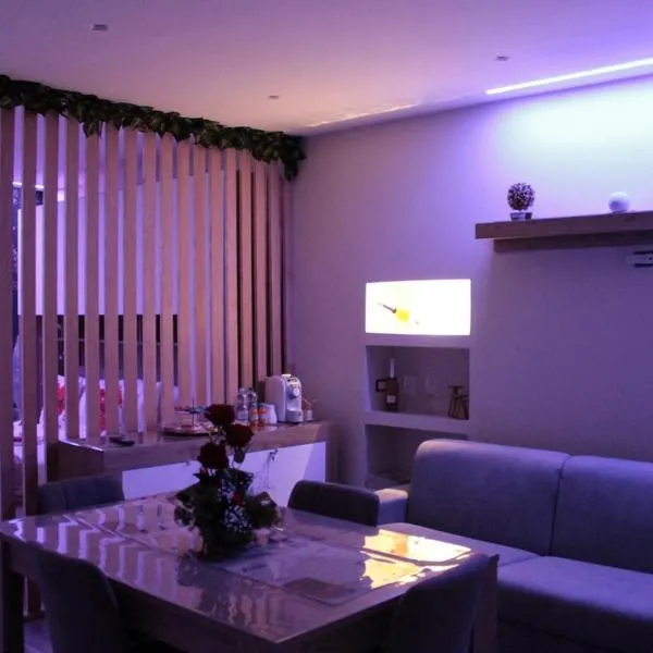 Gargano Apartment, hotel a San Giovanni Rotondo