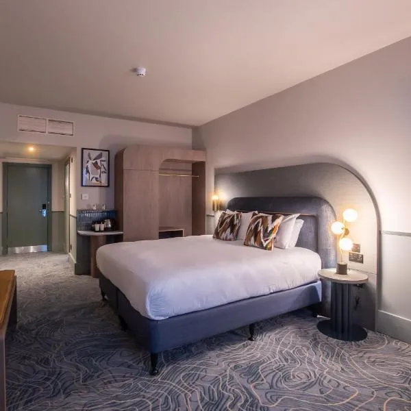 voco Sheffield by IHG, hotel a Sheffield