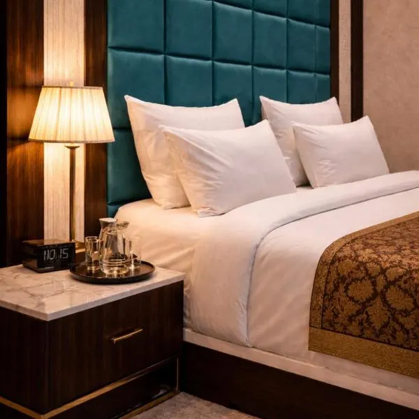 The Amar Singh Palace By Signature Stayz Near Taj Mahal, hotel v destinácii Ágra