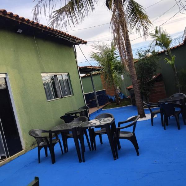 Casa De Eventos - Foto 3