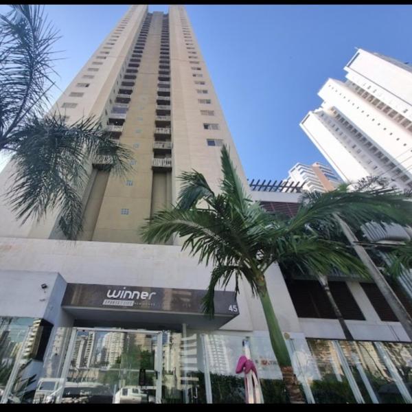 Edifício Winner