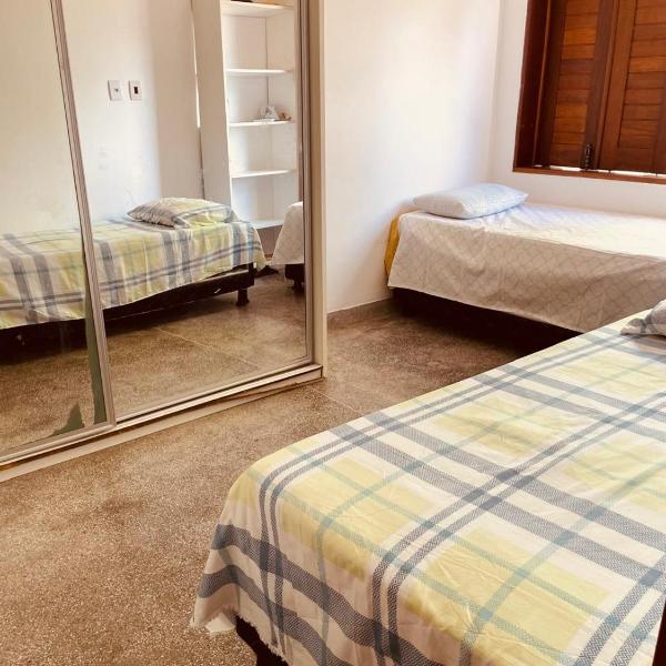 Casa de praia com piscina privativa e vista mar - Foto 2