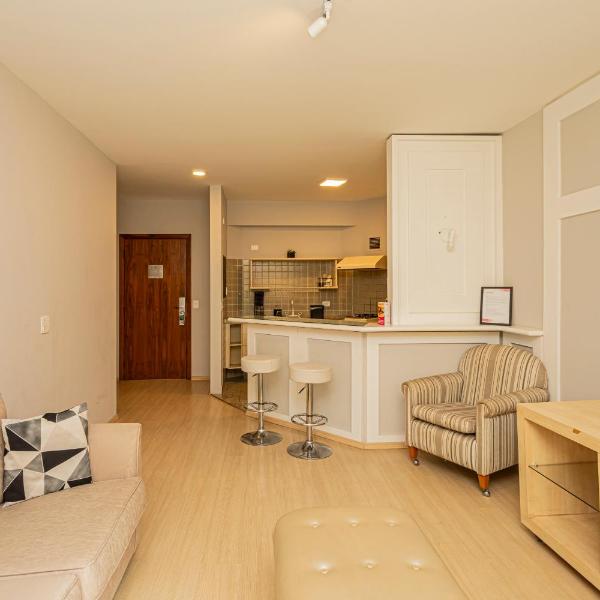 SEQ - Sequoia Alphaville By Anora Spaces - Foto 3