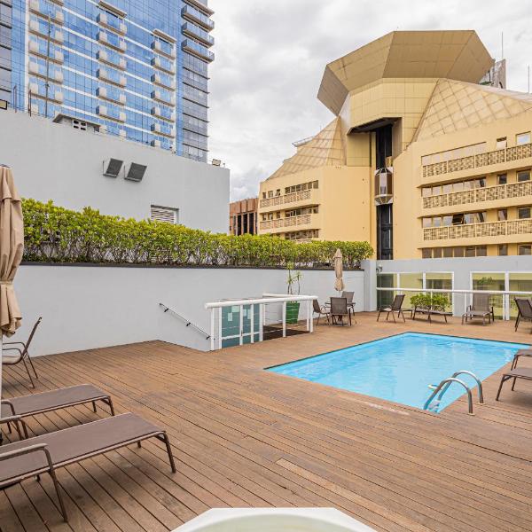 SEQ - Sequoia Alphaville By Anora Spaces - Foto 4