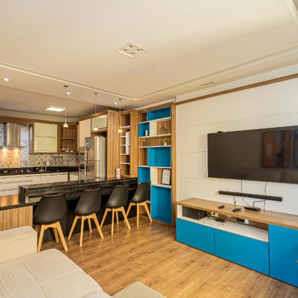 SEQ - Sequoia Alphaville By Anora Spaces - Foto 5