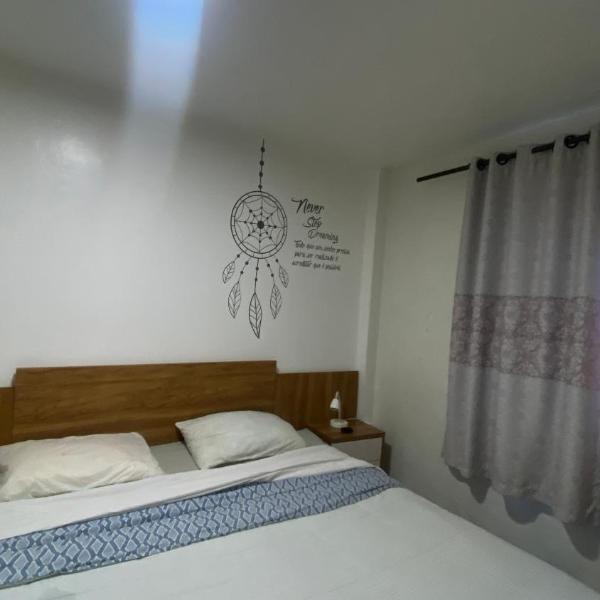 Quarto- Bairro Coqueiros