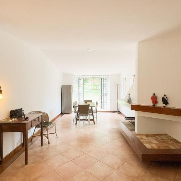 Casa Sítio no Centro da Granja Viana - Foto 5