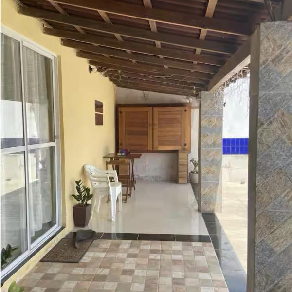Casa confortável com piscina - Foto 5