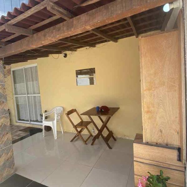 Casa confortável com piscina - Foto 3