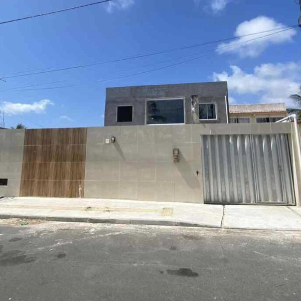 Casa confortável com piscina