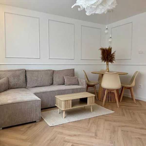 Apartament pod Ratuszem - Kluczbork, hotel din Kluczbork