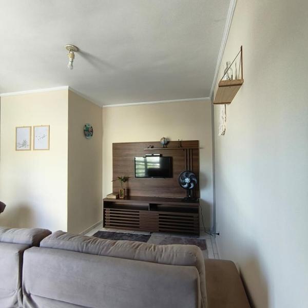 Apartamento Completo