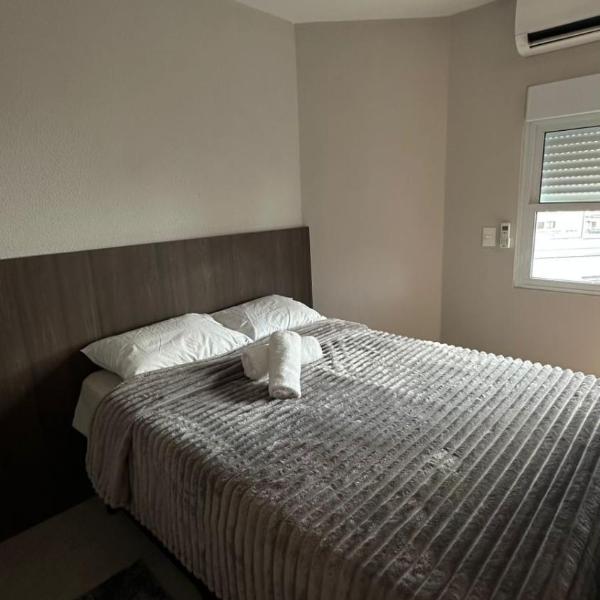 Modern Studio 277-Balcony and View Next to Paulista