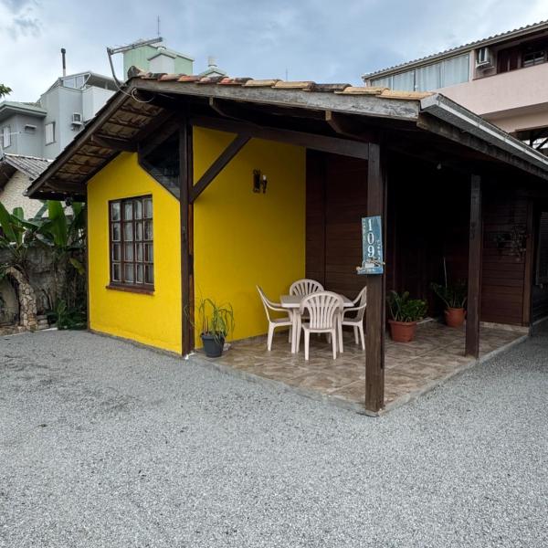 Casa Da Cris