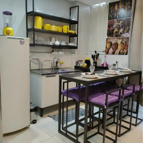 Apartamento jd Paulista