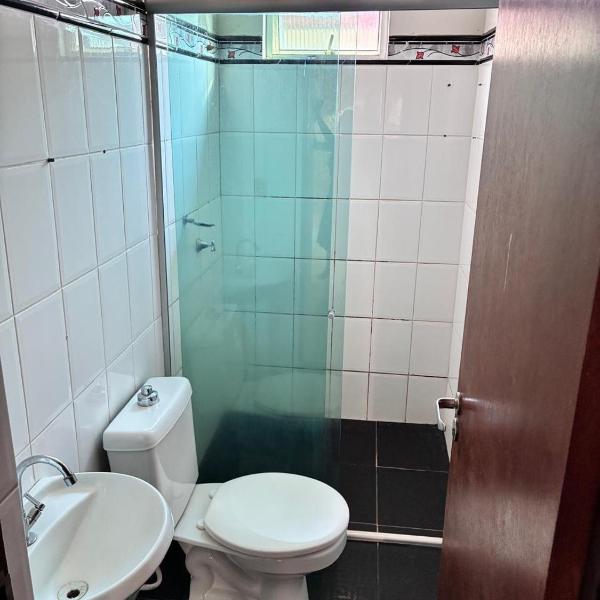 Apartamento em Cond Residencial - Foto 2