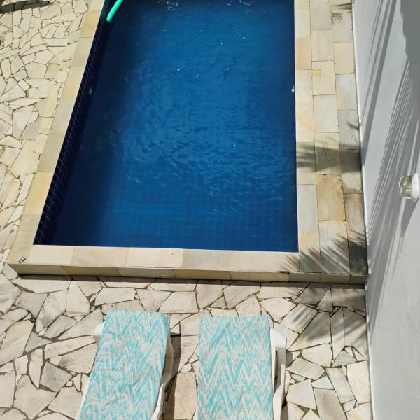 sol de geriba - Foto 4