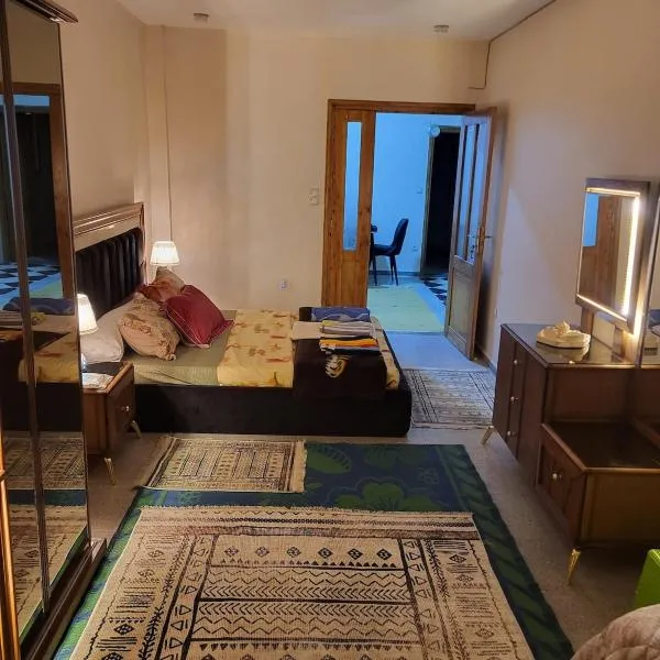 Apartment Gilbert, hotel i Algier