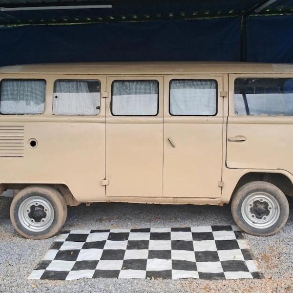 Kombi Home - Foto 5