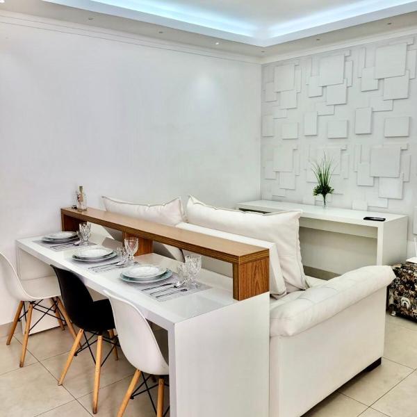Apartamento Mobiliado Live Tower Lozandes