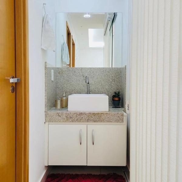 Apartamento Mobiliado Live Tower Lozandes - Foto 3