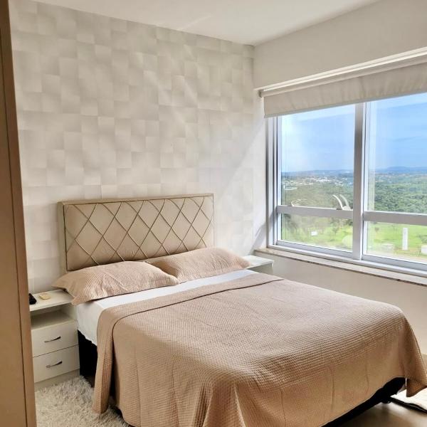 Apartamento Mobiliado Live Tower Lozandes - Foto 2