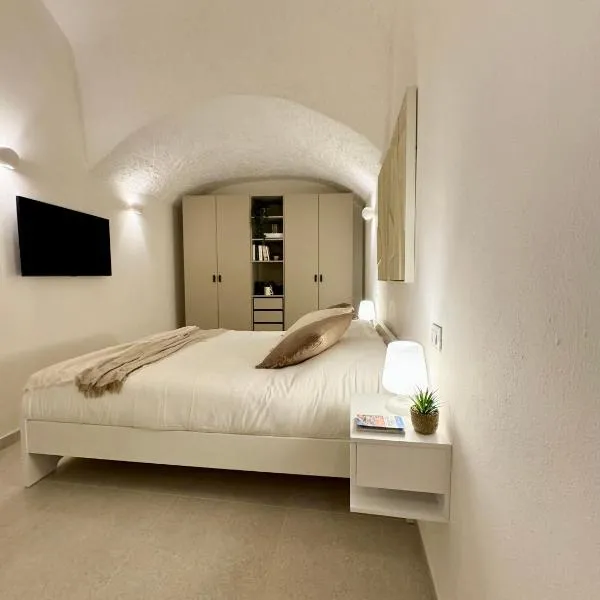 Nuovo studio nel cuore di Vernazza - Via Roma 17, hôtel à Vernazza