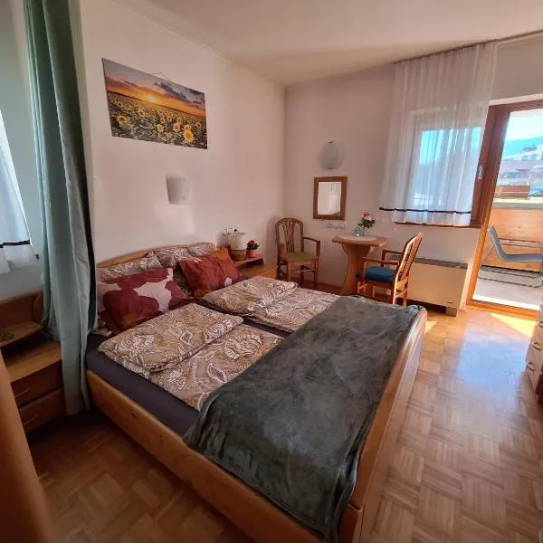 Mia's room, hotelli kohteessa Zreče