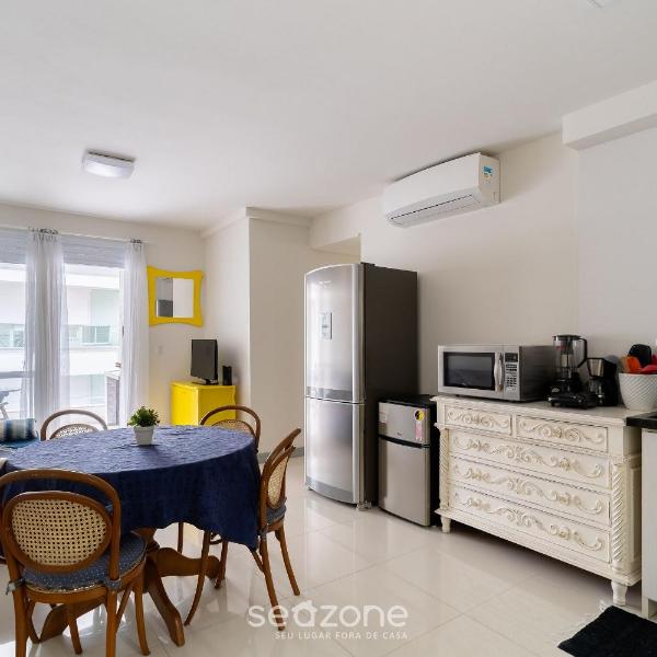 Apartamentos a 110m da Praia em Floripa - AGC - Foto 4