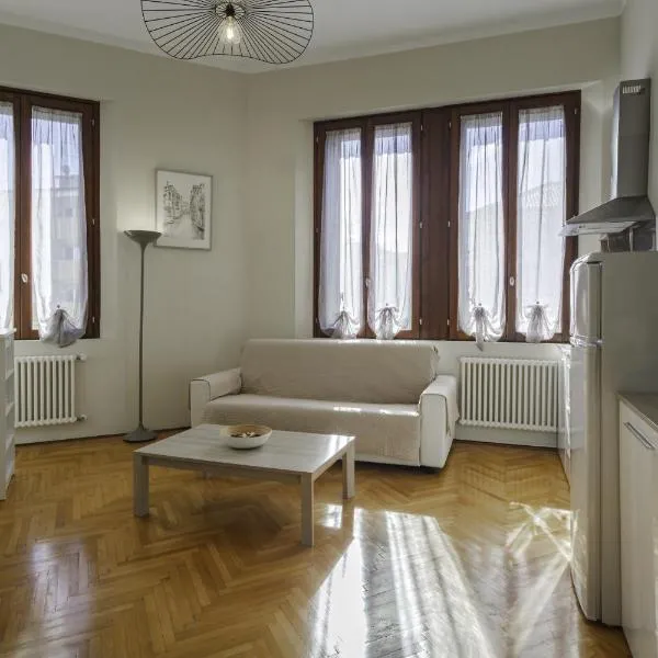 TONIOLO VENICE ROOMS, Hotel in Mestre
