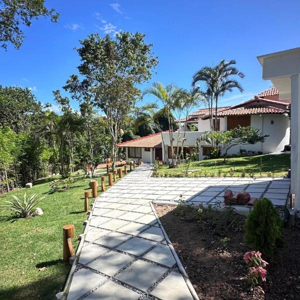 Astral House - Arraial d'Ajuda