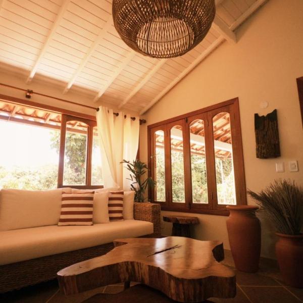 Astral House - Arraial d'Ajuda - Foto 5