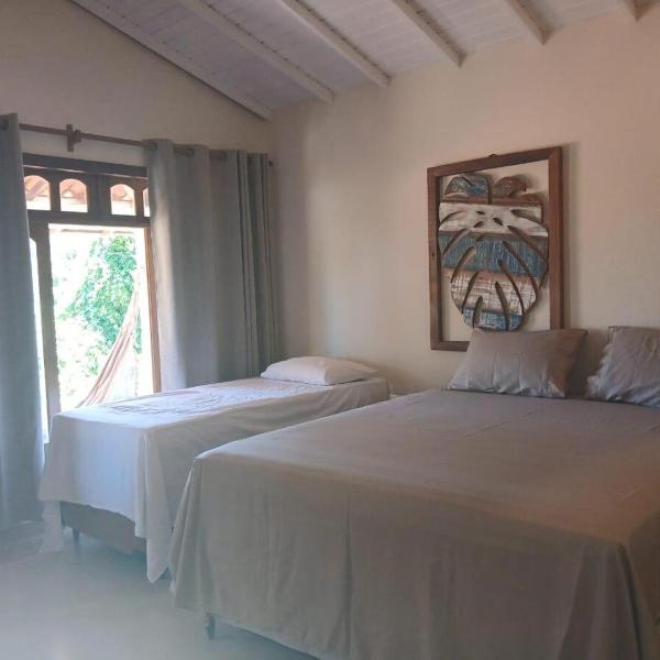 Astral House - Arraial d'Ajuda - Foto 2