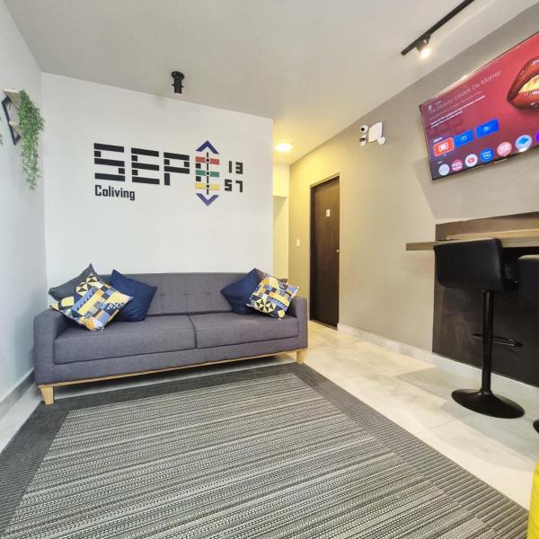 Sepe 1357 - Sua Casa Fora de Casa - Foto 5