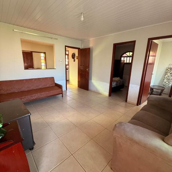 Casa 3 quartos em Balneário Rincão
